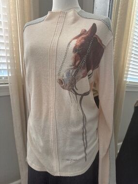 Horse Sweater